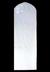 BRIDAL WEDDING GOWN DRESS GARMENT BAG