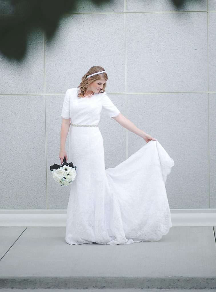 Lauren Dress