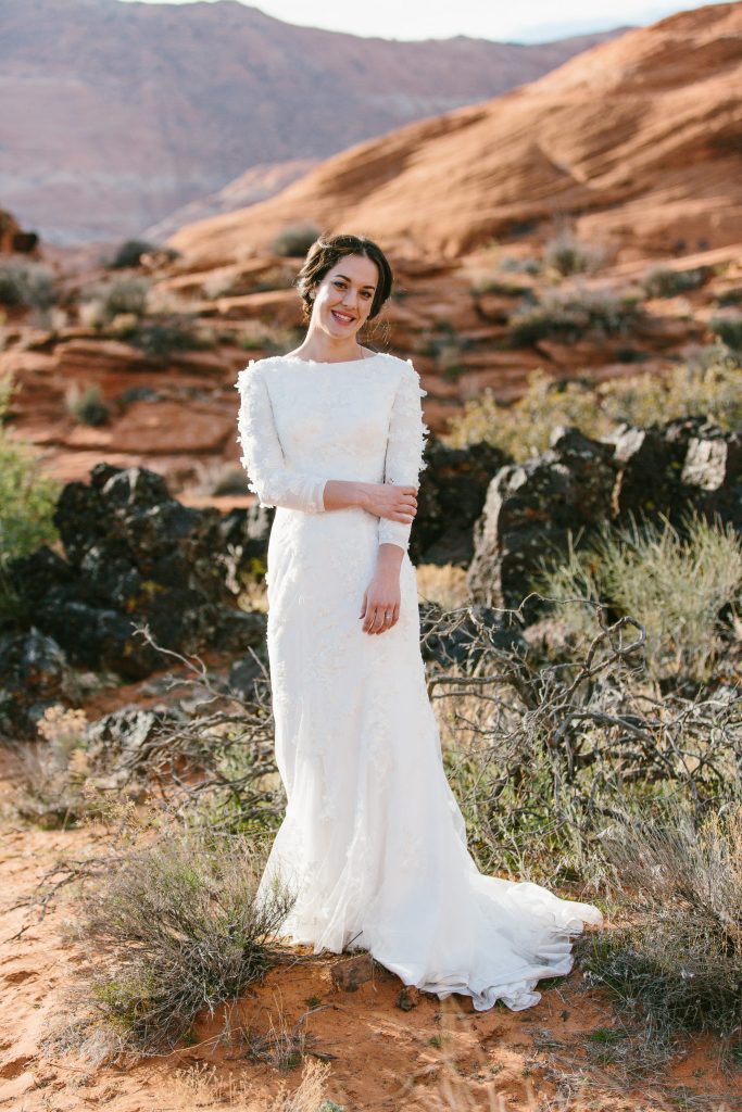 Katie Dress
