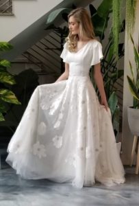 Aubrey Hendrickson custom
