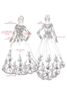 Desiree Jenkins custom
