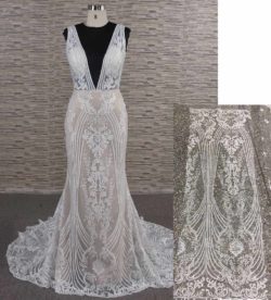 Bree-Anna Pelkey custom