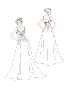 Lauren Guidry custom