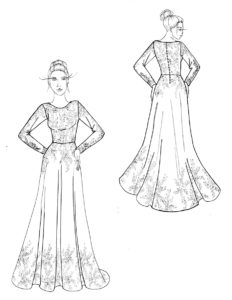 Teresa Richards custom