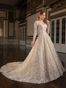 Laura Johnson custom