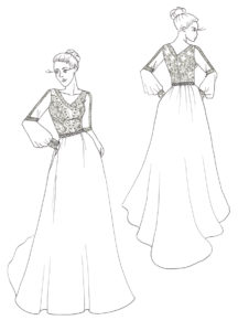 Mary Betz custom