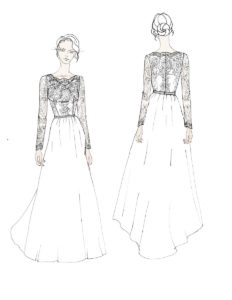 Cheyanne Wright custom