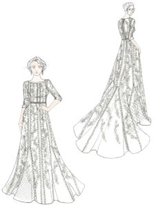Lauren Freeland custom