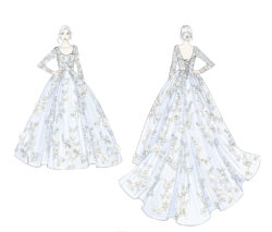 Leah Aulridge custom
