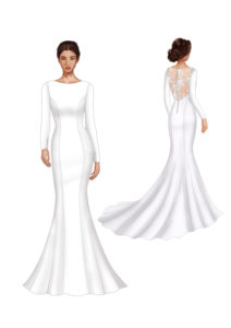 Nitzan Levy custom