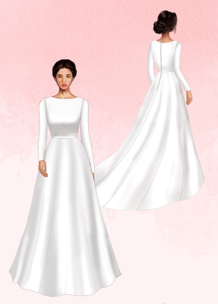 Emily Pena  custom